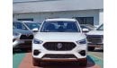 MG ZS MG ZS 1.5 STD - 2025