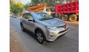 Toyota RAV4 فقط تصدير full options push button sunroof