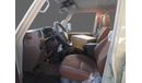 Toyota Land Cruiser Pick Up 2025 Toyota Land Cruiser LC79 4.0L AT Petrol with Winch and Digital Speedometer Full option