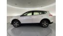 Toyota RAV4 EX | 1 year free warranty | 0 Down Payment