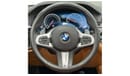 BMW 520i M SPORT 2019 BMW 520i M-Sport, Warranty, Full BMW Service History, Full Options, GCC