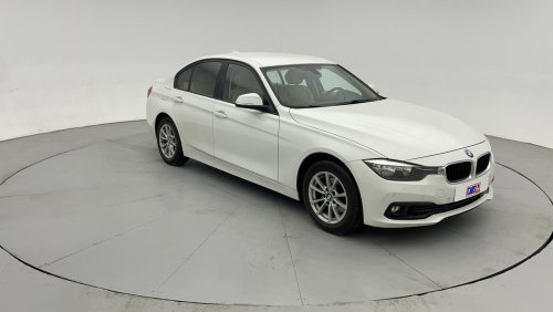 BMW 318i EXECUTIVE 1.5 | Zero Down Payment | Free Home Test Drive