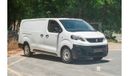 بيجو إكسبرت 2020 | PEUGEOT EXPERT | STD-ROOF DELIVERY VAN | AUTOMATIC 2.0L DIESEL | P10381