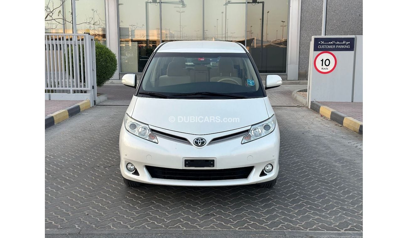 Toyota Previa S 2.4L