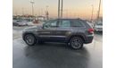 جيب شيروكي _Jeep Grand Cherokee Limited-GCC_2018_Excellent condition_Full specifications