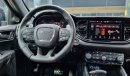 Dodge Durango DODGE DURANGO SRT HELLCAT 2023 0KM (CLEAN TITLE) WITH 3 YEARS WARRANTY