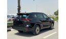 Toyota Highlander TOYOTA HIGHLANDER GLE BLACK EDITION