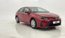 Toyota Corolla XLI 1.6 | Zero Down Payment | Free Home Test Drive