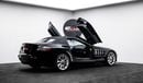 Mercedes-Benz SLR McLaren Roadster 2008 - American Specs