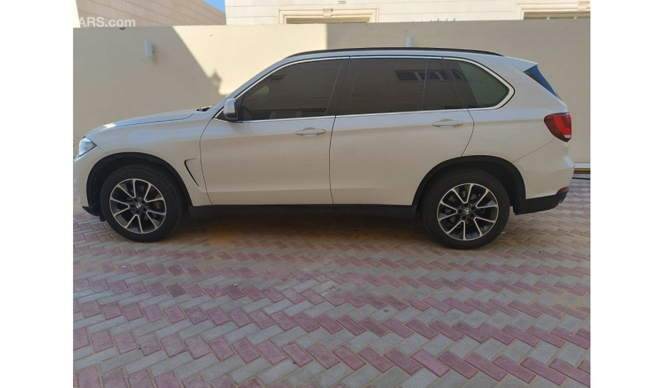 BMW X5 X5 xdrive35