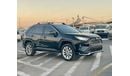 تويوتا راف ٤ 2021 Toyota Rav4 Limited Edition Full Option+ 2.5L V4 With Radar & Sensor - Heat Cool Seats - 20,400