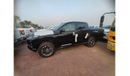 Mitsubishi L200 MITSUBISHI L200 2.4L SPORTERO 4X4 D/C (EXPORT ONLY)