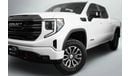 GMC Sierra 5.3L V8 AT4 Regular Cab (AWD) 6.2L V8 AT4 Carbon Pro Edition