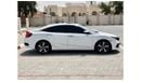 Honda Civic LX HONDA CIVIC 2020 1.6L ,GCC Specs / Sunroof