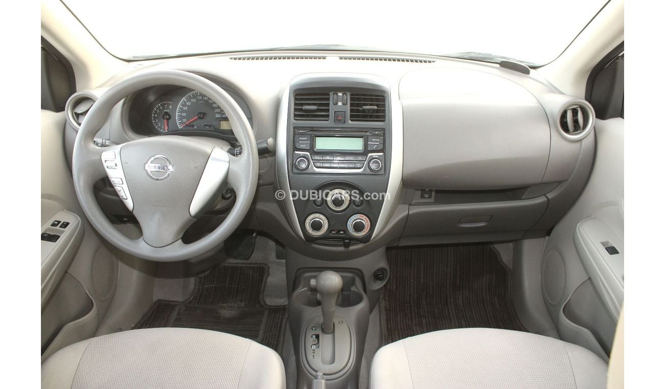 Used Nissan Sunny 2020 GCC, in excellent condition 2020 for sale in ...