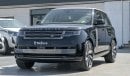 Land Rover Range Rover (other)