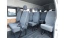 تويوتا هاياس TOYOTA HIACE COMMUTER VAN RIGHT HAND DRIVE(PM13832)