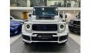 Mercedes-Benz G 63 AMG - BRABUS 800, 2023, BRAND NEW! - CERTIFIED BRABUS