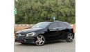 Mercedes-Benz A 250 std