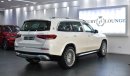 مرسيدس بنز GLS600 Maybach