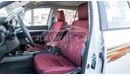 Toyota Hilux TOYOTA HILUX 2.7L Petrol Full Option AT 4X4 2024