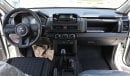 Mitsubishi L200 MITSUBISHI L200 2.4L PETROL DCABIN 4X4 GLX 5MT HIGH LINE 2024