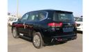 Toyota Land Cruiser SPECIAL DEAL LC 300 3.3L VXR-Z DSL WITH SPECIAL BLACK/RED INTERIOR REAR ENTERTAINMENT EXPORT ONLY