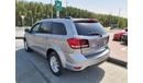 Dodge Journey 7 Seater