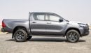 Toyota Hilux Toyota Hilux 2.4L Diesel AT 4x4 Full Option 2024