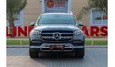 Mercedes-Benz GLS 450 Mercedes-Benz GLS450 2023 European Spec (BRAND NEW) under Warranty with Flexible Down-Payment/ Flood