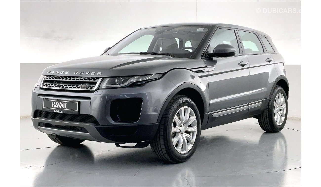 Land Rover Range Rover Evoque SE | 1 year free warranty | 0 Down Payment