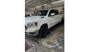 RAM 1500 limited