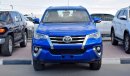 Toyota Fortuner Car For export only