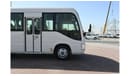 Toyota Coaster TOYOTA COASTER 4.2L DIESEL 30 seatersMANUAL TRANSMISSION 2024