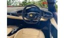 فيراري 296 GTB 2024 Ferrari 296 GTB 3.0 Coupe RIGHT HAND DRIVE