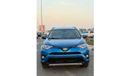 تويوتا راف ٤ Toyota RAV4 Limited Full Option