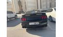 Ford Mustang Ford mustang ecoboost premium