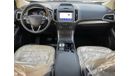 Ford Edge Ford Edge SEL _ 2020_Excellent_Condition _Full option