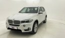 بي أم دبليو X5 XDRIVE 50I 4.4 | بدون دفعة مقدمة | اختبار قيادة مجاني للمنزل