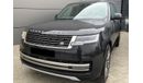 Land Rover Range Rover (other)