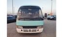 Toyota Coaster HDB50-0003036 || TOYOTA	COASTER (BUS) 2000	 cc4100	-DIESEL-RHD--MANUAL-only for export