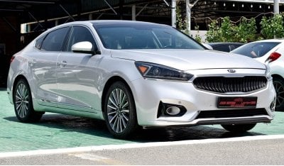 Kia Cadenza