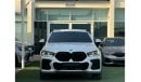 BMW X6M BMW X6 M PACKAGE GCC 2023 FULL OPTION ORIGINAL PAINT UNDER WARRANTY