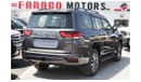 Toyota Land Cruiser 2024 TOYOTA LAND CRUISER 4.0 V6 GXR HIGH **EXPORT ONLY**التصدير فقط خارج الخليج**