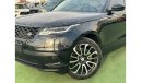 Land Rover Range Rover Velar Land Rover Range Rover Velar P380 s- 2018 -Cash Or 2,008 Monthly Excellent Condition -