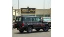 Toyota Land Cruiser Hard Top LC 76 | Hard Top | High option | 4.0 L | V6 | Petrol | M/T 2024