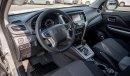 Mitsubishi L200 MITSUBISHI L200 SPORTERO DC 2.4D AT 4X4 MY2023