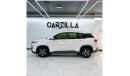 Chevrolet Captiva Premier Chevrolet Captiva 2021 BH Edition (7-Seats) - GCC - Car is in Excellent Condition - Fully Se