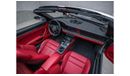 Porsche 911 Porsche Targa 4GTS | Agency Warranty | Brand new