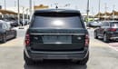 Land Rover Range Rover Sport P525